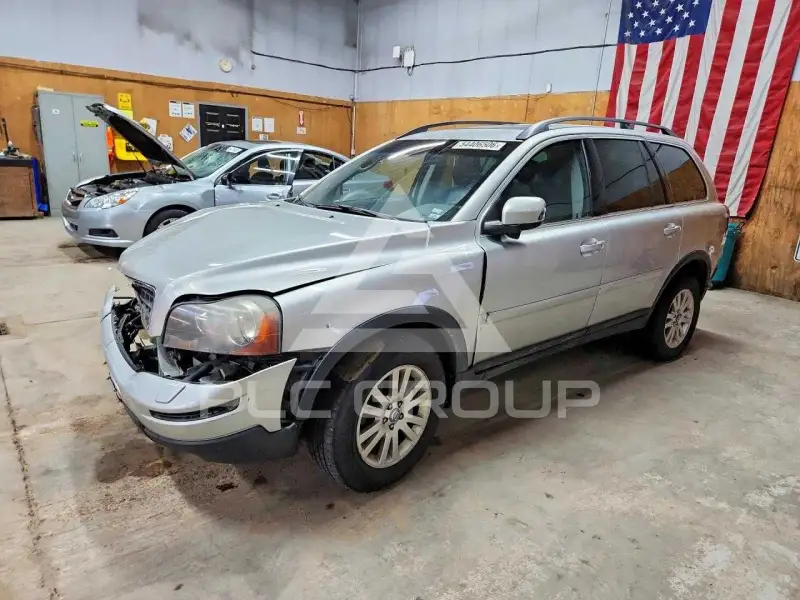 2008 Volvo XC90 фото