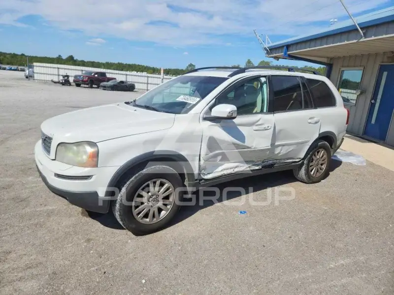 2008 Volvo XC90 photo