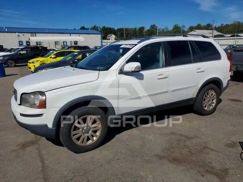 2008 Volvo XC90 фото