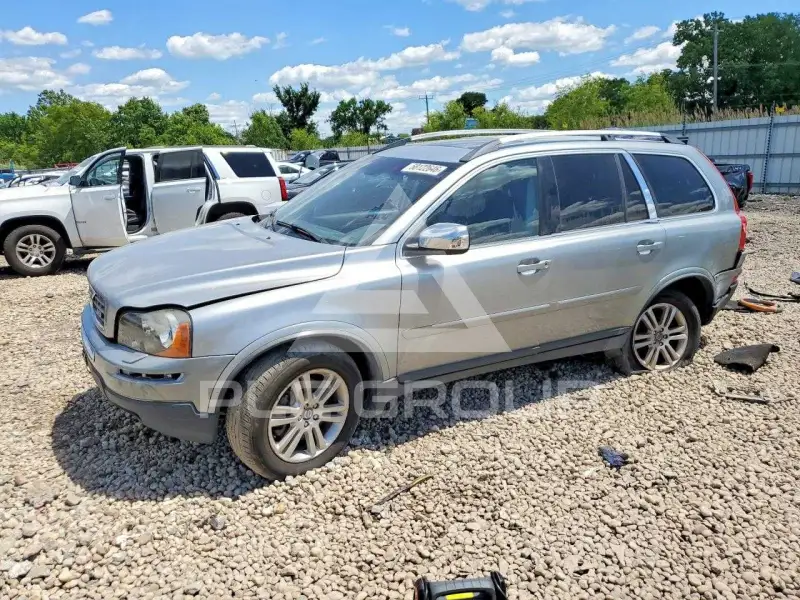 2008 Volvo XC90 photo