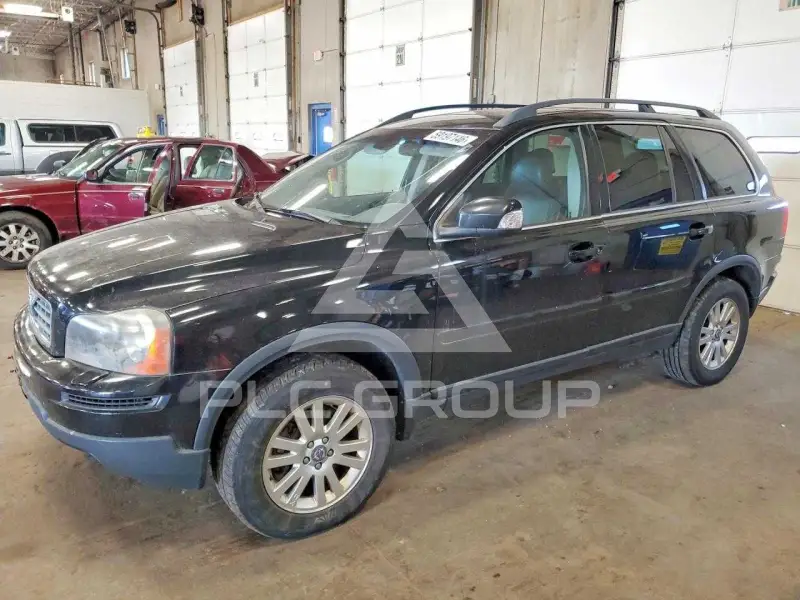 2008 Volvo XC90 photo