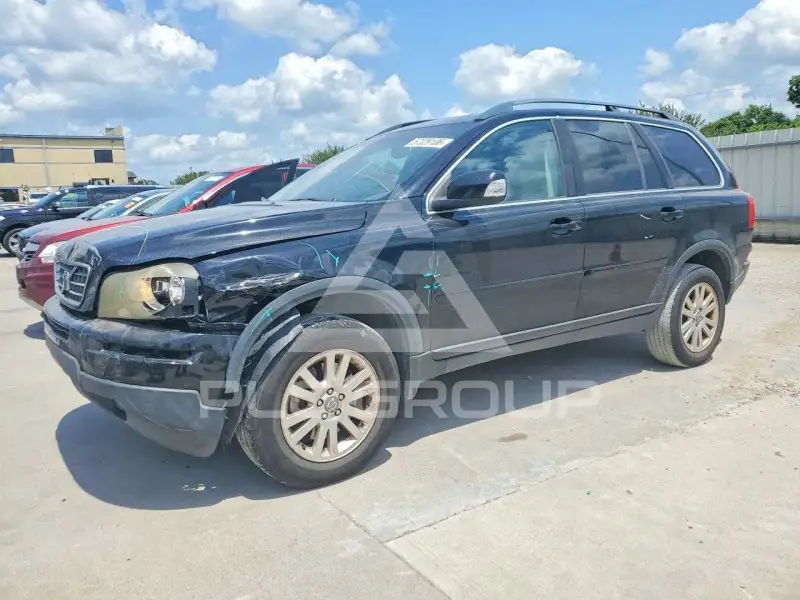 2008 Volvo XC90 photo