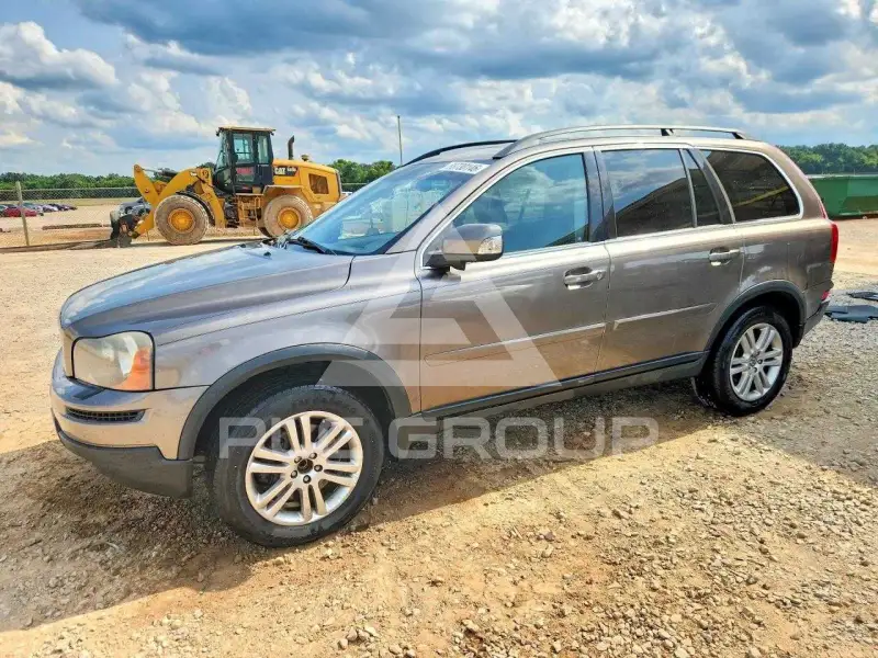 2008 Volvo XC90 photo