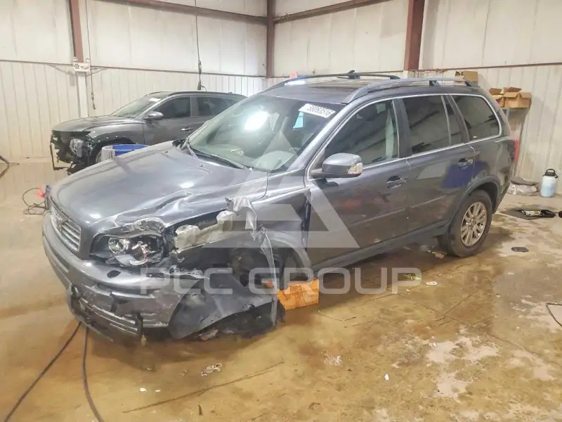 2008 Volvo XC90 фото