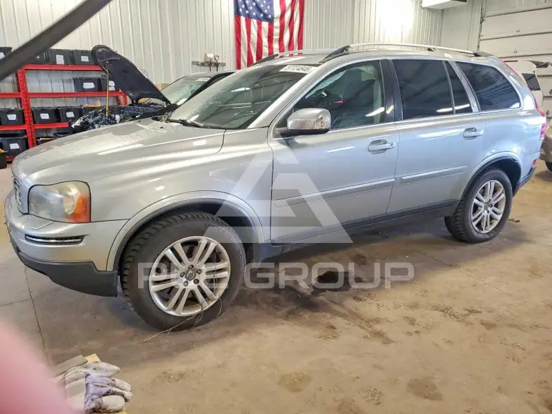 2008 Volvo XC90 photo