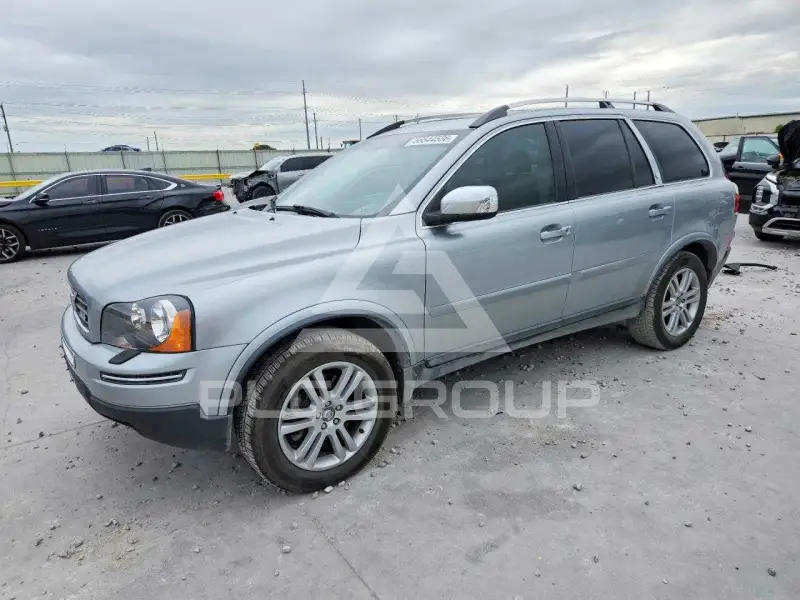 2008 Volvo XC90 photo