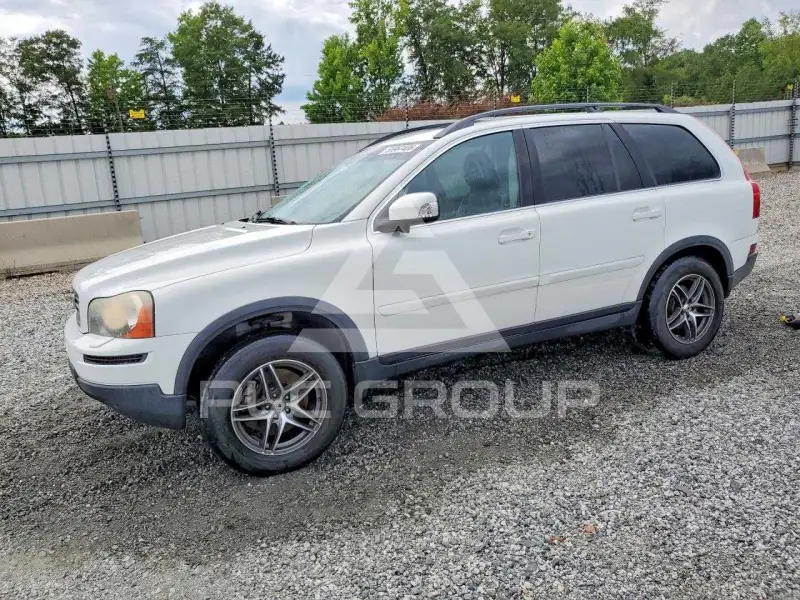 2008 Volvo XC90 фото