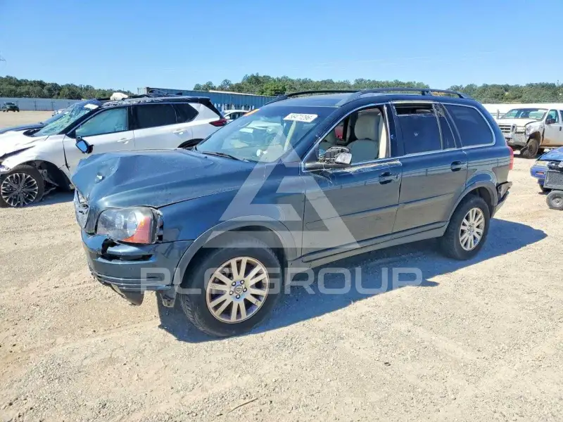 2008 Volvo XC90 photo