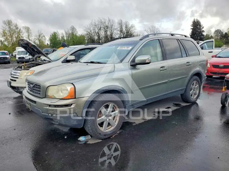 2008 Volvo XC90 фото