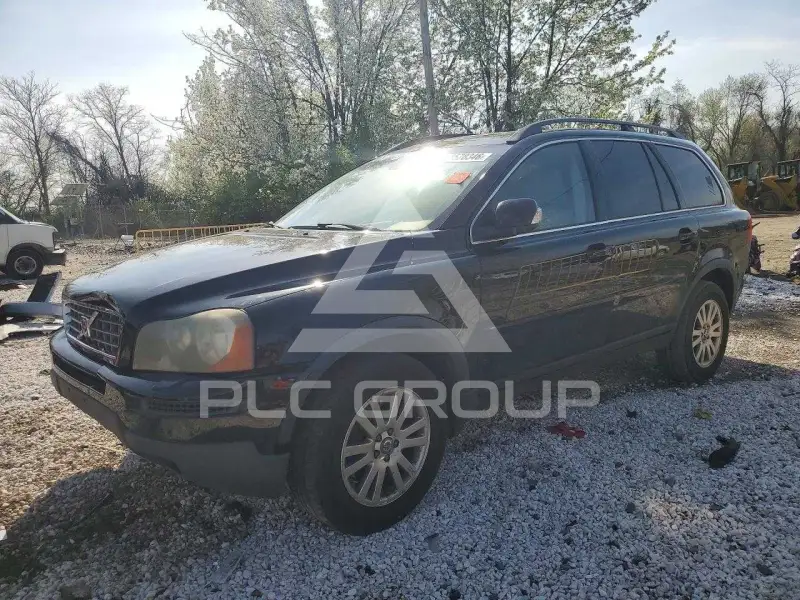 2008 Volvo XC90 фото