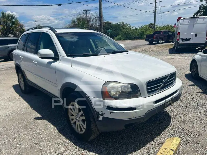2008 Volvo XC90 фото