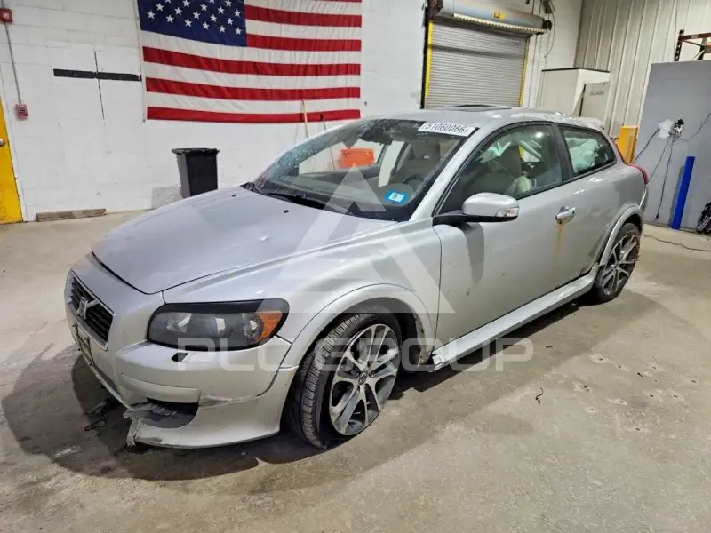 2008 Volvo C30 photo