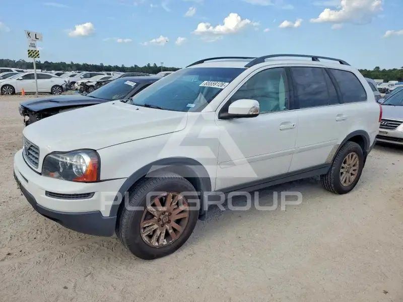 2008 Volvo XC90 фото