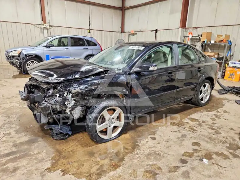 2008 Volvo S40 фото
