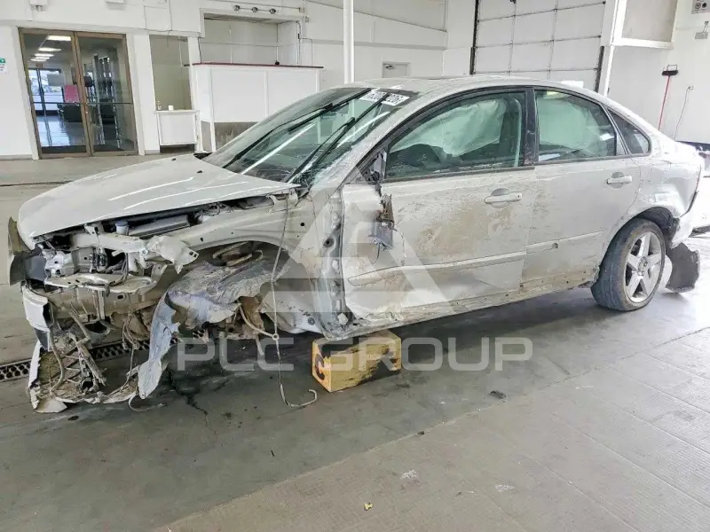 2008 Volvo S40 фото