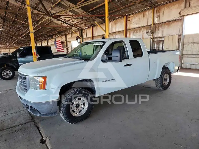 2008 GMC Sierra photo