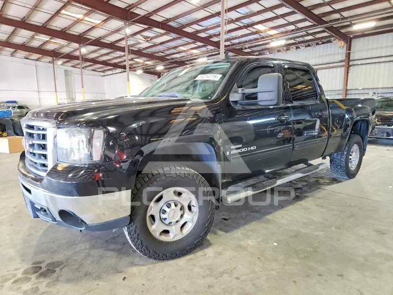 2008 GMC Sierra photo