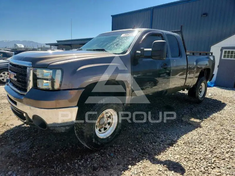 2008 GMC Sierra photo