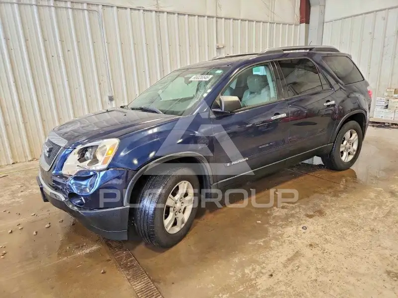 2008 GMC ACADIA photo