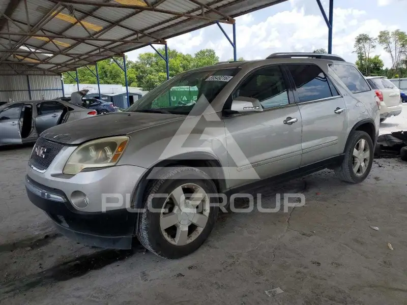 2008 GMC ACADIA photo