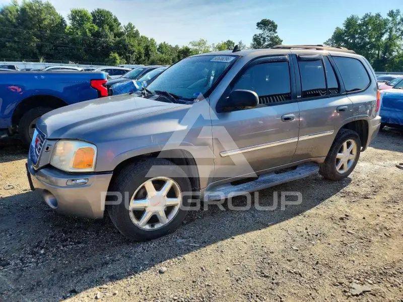 2008 GMC ENVOY photo
