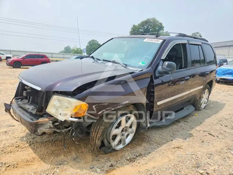 2008 GMC ENVOY photo