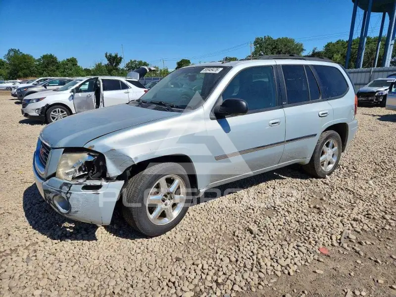2008 GMC ENVOY photo