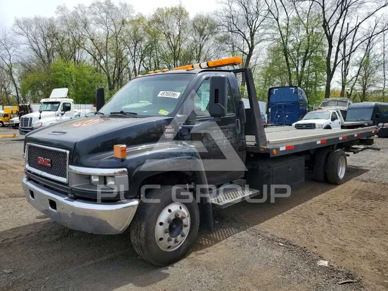2008 GMC CK Series фото