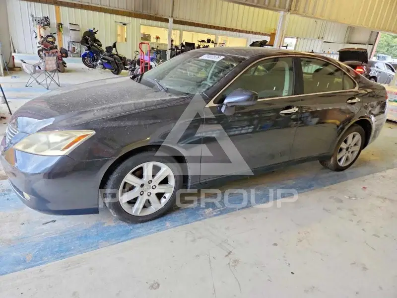 2008 Lexus ES350 photo