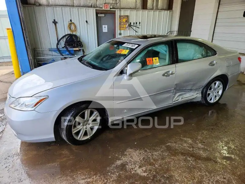 2008 Lexus ES350 фото