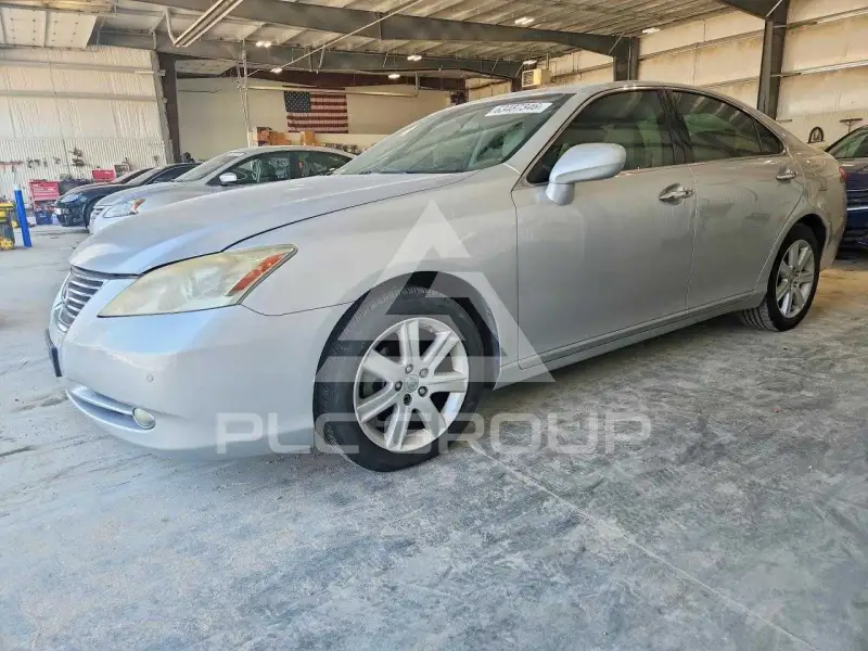 2008 Lexus ES350 photo