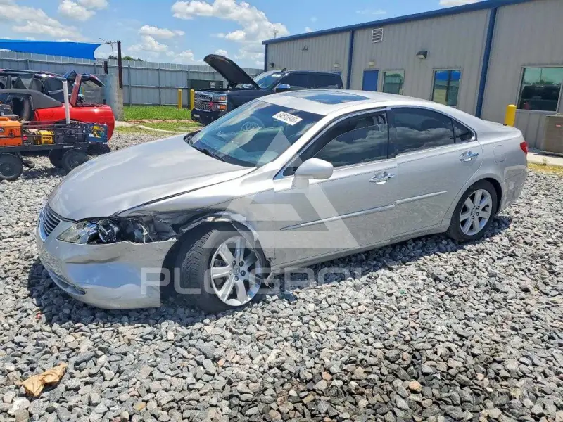 2008 Lexus ES350 photo