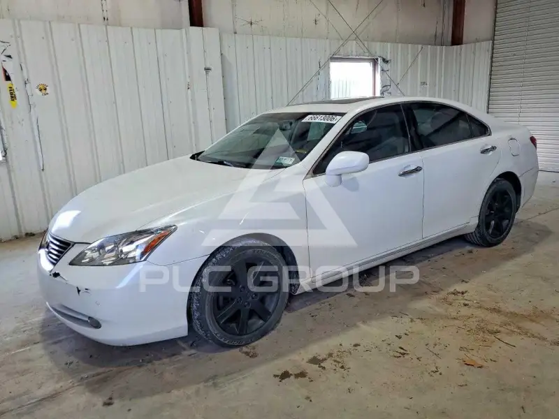 2008 Lexus ES350 photo