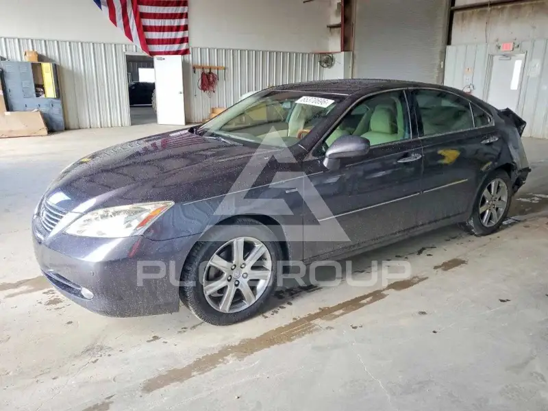 2008 Lexus ES350 photo