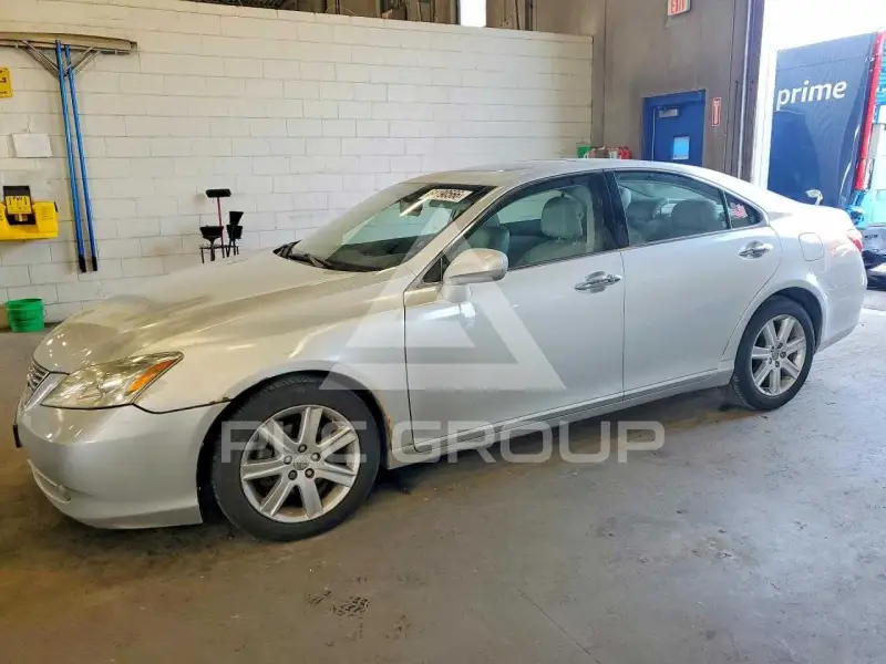 2008 Lexus ES350 photo