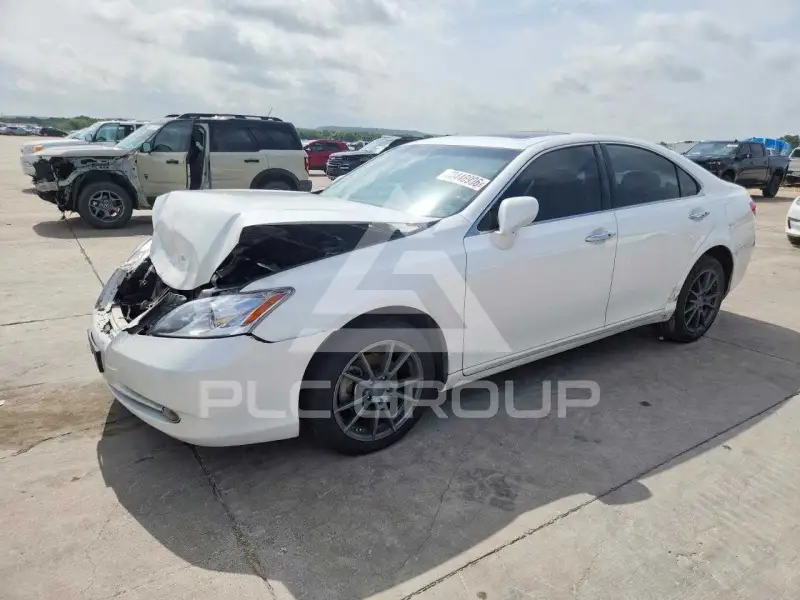 2008 Lexus ES photo