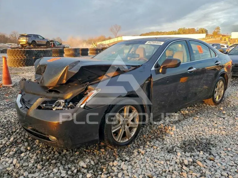 2008 Lexus ES350 photo