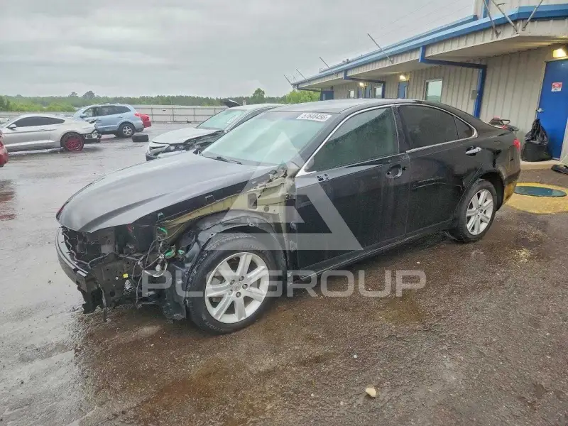 2008 Lexus ES350 photo
