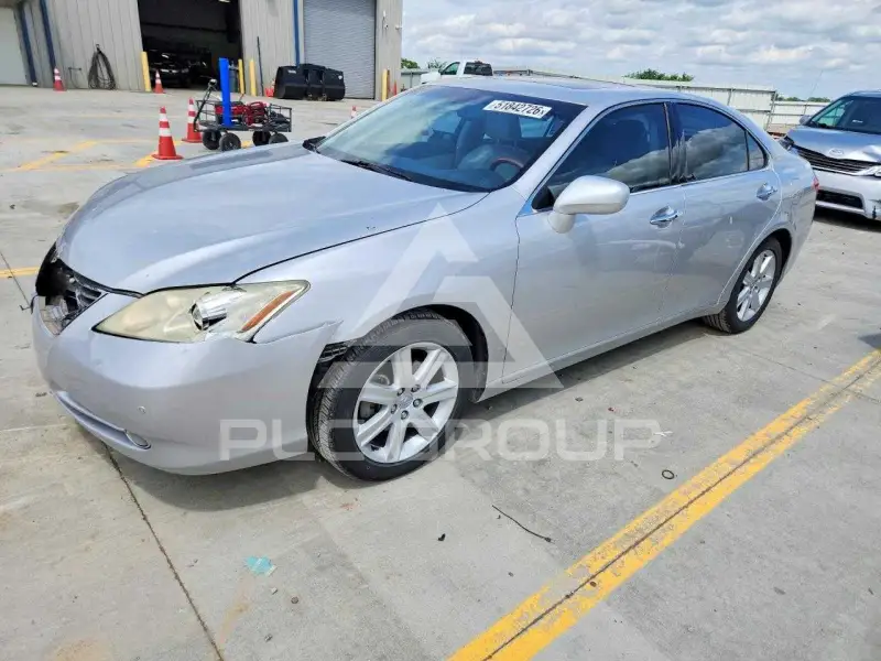 2008 Lexus ES350 photo