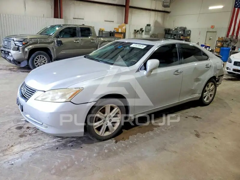 2008 Lexus ES350 photo