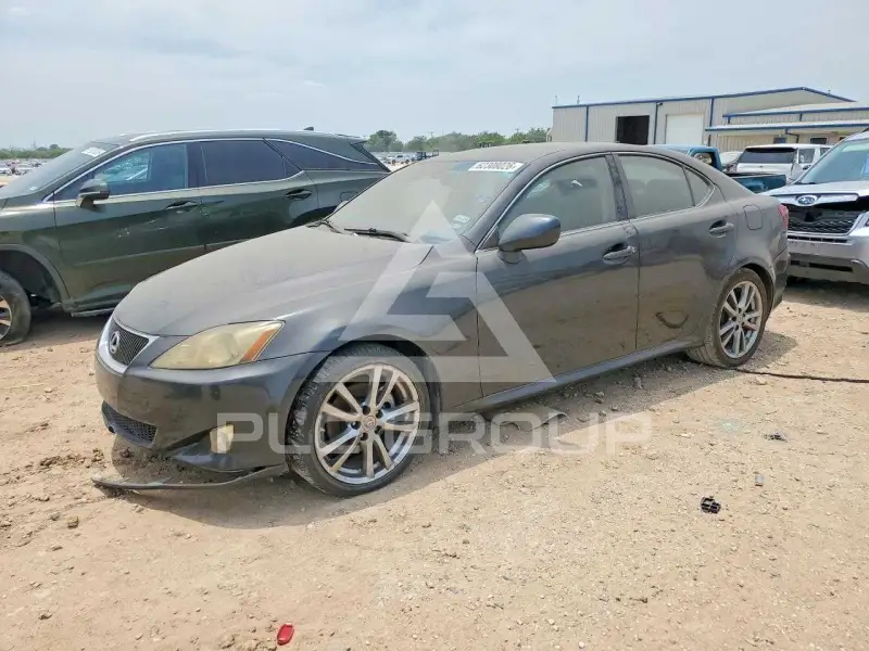 2008 Lexus IS250 photo