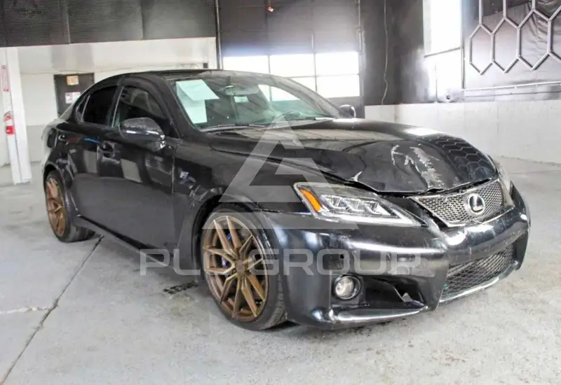 2008 Lexus IS фото