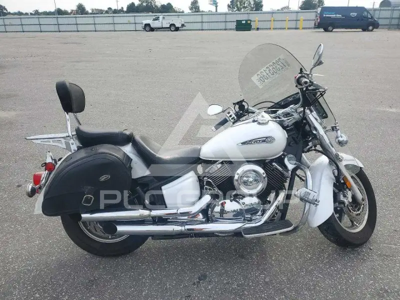 2008 Yamaha  фото