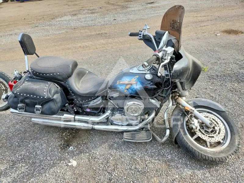 2008 Yamaha  фото