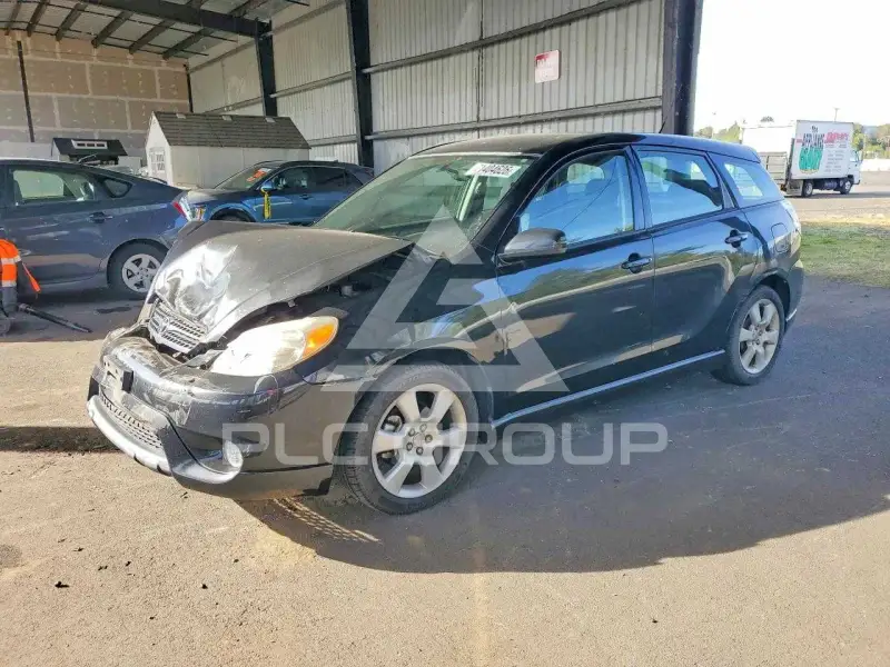 2008 Toyota MATRIX фото