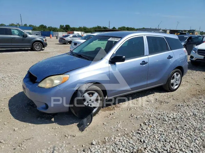 2008 Toyota MATRIX фото