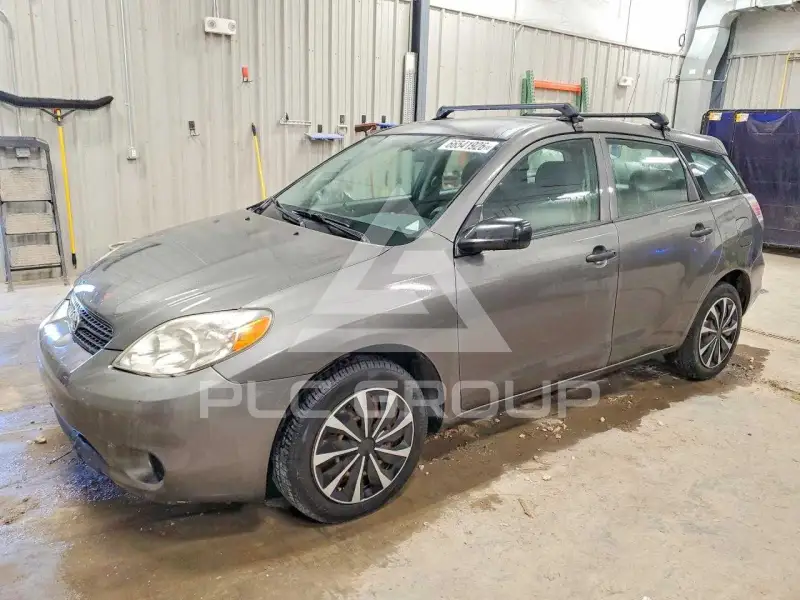 2008 Toyota MATRIX фото