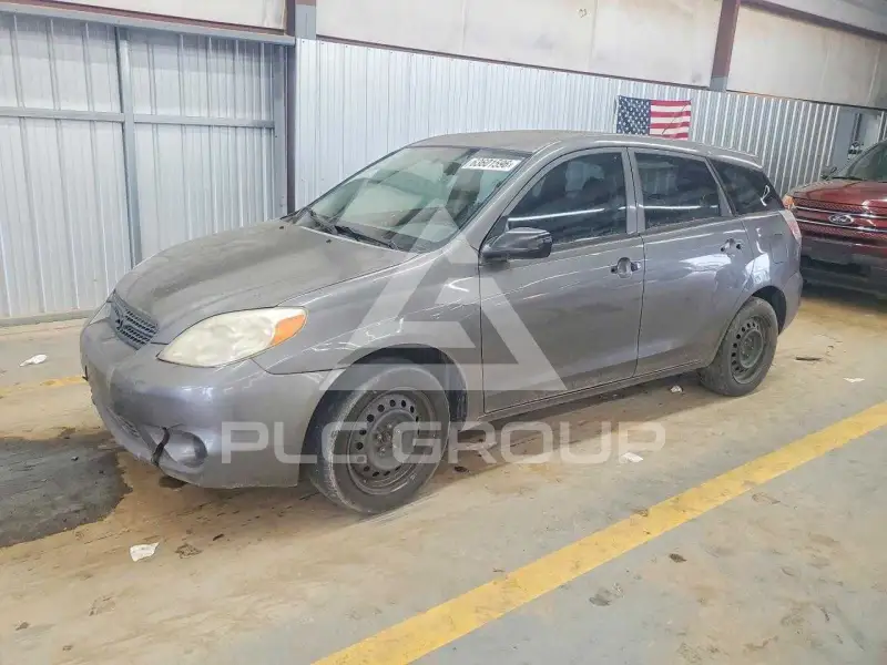 2008 Toyota MATRIX фото