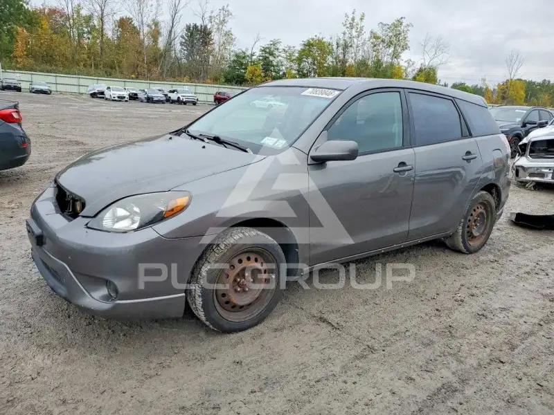 2008 Toyota MATRIX photo