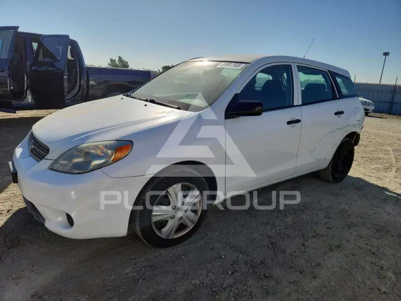 2008 Toyota MATRIX photo